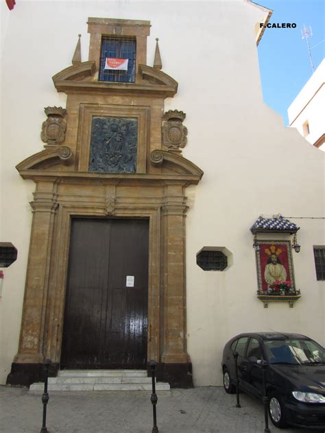 YA HUELE A INCIENSO Y CERA EN LAS CALLES DE CÁDIZ SENTENCIA