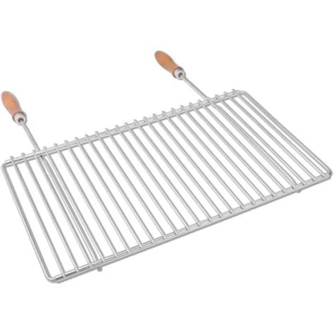 Grilles De Cuisson Barbecue Et Fumoir Grille De Barbecue En Inox