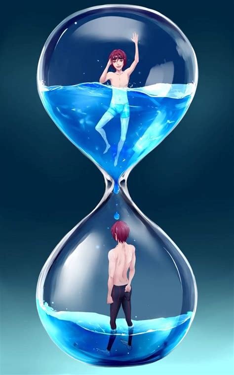 Anime Hourglass Anime Amino