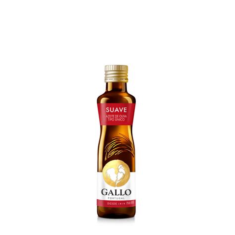 Azeite de Oliva Tipo Único Português Gallo Vidro 250ml Clube Extra