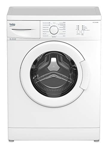 Beko Wml Mne Waschmaschine Fl A Kwh Jahr Upm