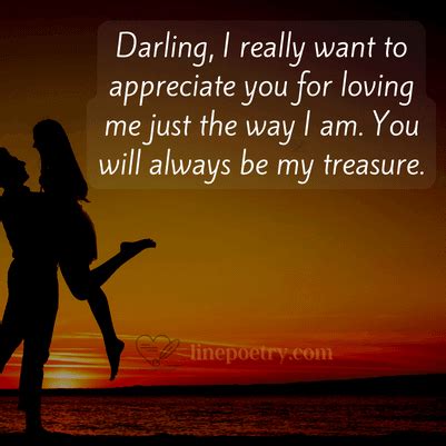 50 Thank You For Loving Me Quotes That Feel You Special