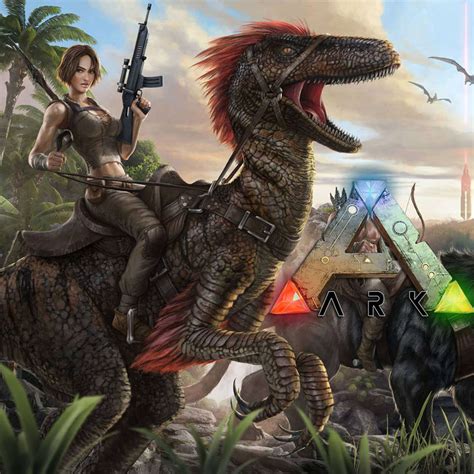 Ark Survival Evolved Za Darmo Na Steam Inne Cs Maliver Pl Sie