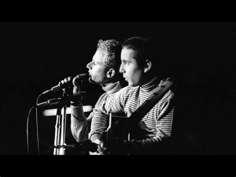 Simon And Garfunkel Live Monterey Pop Festival June 16 1967 FULL