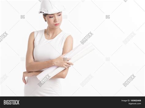 Sexy Girl Structural Image And Photo Free Trial Bigstock