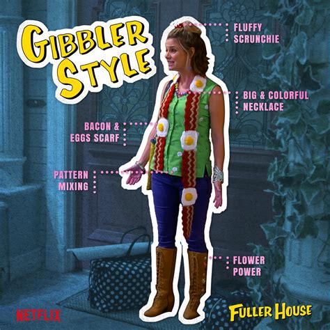 full house kimmy gibbler now 3