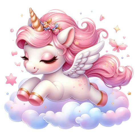 Car Sticker Cute Unicorn Sticker Weatherproof Outdoor Uv Resistant Vinyl Sticker Personalizable