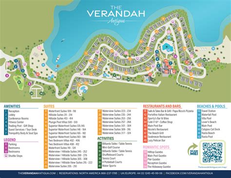 The Verandah Antigua - Antigua All Inclusive Resorts