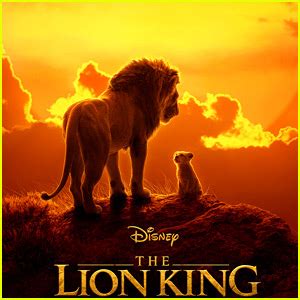 Is There a ‘The Lion King’ End Credits Scene? | Movies, The Lion King ...