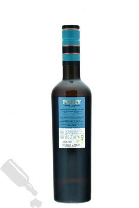 Toro Albalá Poley Amontillado En Rama 35 years 50cl Passion for Whisky