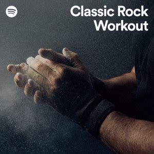 Classic Rock Workout Playlist Spotify EOUA Blog