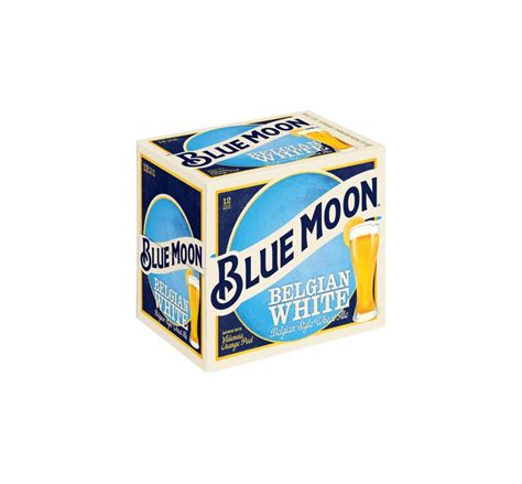 Blue Moon Belgian White La Casita Delicatessen