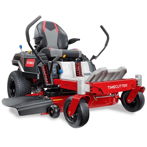 Toro 42″ 107 Cm Timecutter® Mx 4275 Myride®mower Toro