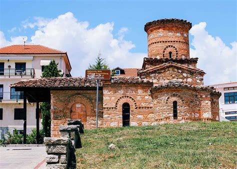 Пещера дракона, Касторья :: экскурсии в Греции, гид