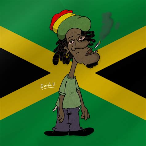 The Story Of The Jamaican People 4