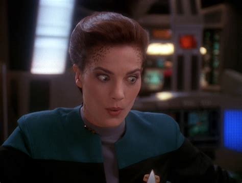 Jadzia Dax Memory Alpha Fandom Powered By Wikia