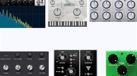 19 Best New Free Vst Plugins Vst Instruments Sample Packs Best