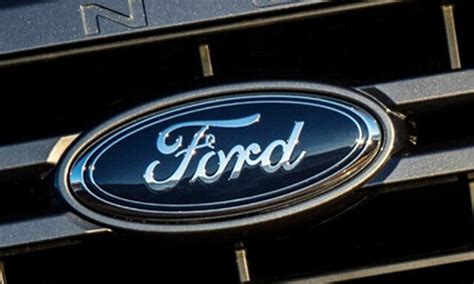 Ford Inaugura La Primera Planta De Fabricaci N De Veh Culos El Ctricos