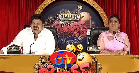 Watch Jabardasth Latest Episode | Jabardast Comedy Show 22nd Feb ...