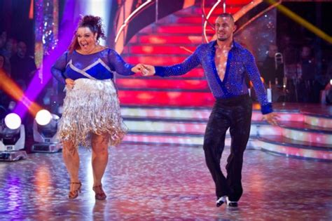 Craig Revel Horwood: Strictly Come Dancing is ultimately a popularity ...