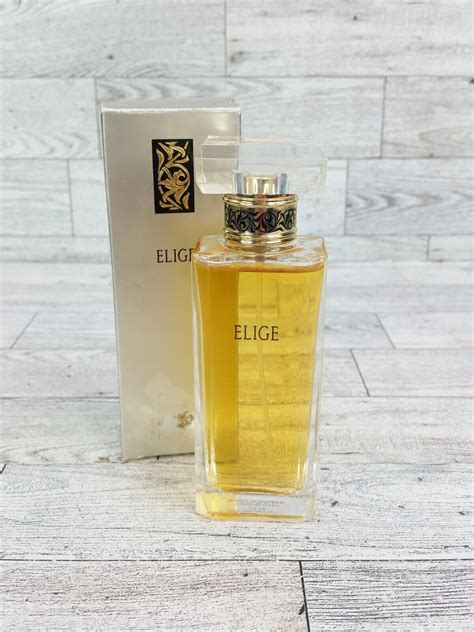 Mary Kay Elige Fl Oz Ml Eau De Parfum Spray New Dead Stock Vintage