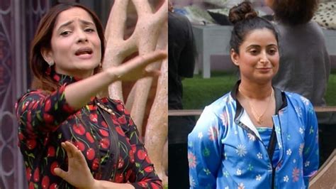 Bigg Boss 17 Episode Preview Aishwarya And Ankita Lock Horns In Season