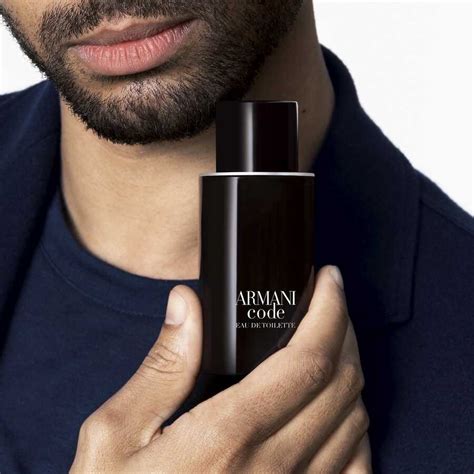 Giorgio Armani Code Homme Erkek Parf M Edt Ml Ka An Parf Meri