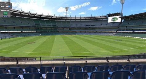 Kings Birthday MCG AFL Tickets|The Medallion Club|Authorised AFL ...