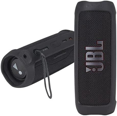 JBL FLIP 6 Alto falante portátil sem fio Bluetooth IP67 à prova d água