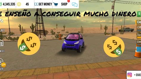 Como Ser Millonario En Car Parking Multiplayer YouTube