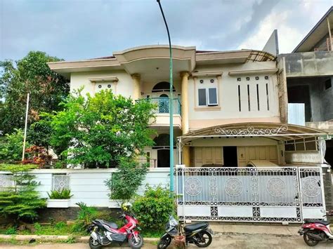 Rumah Cantik Mewah Di Setra Duta Bandung Utara Fully Furnished Dijual