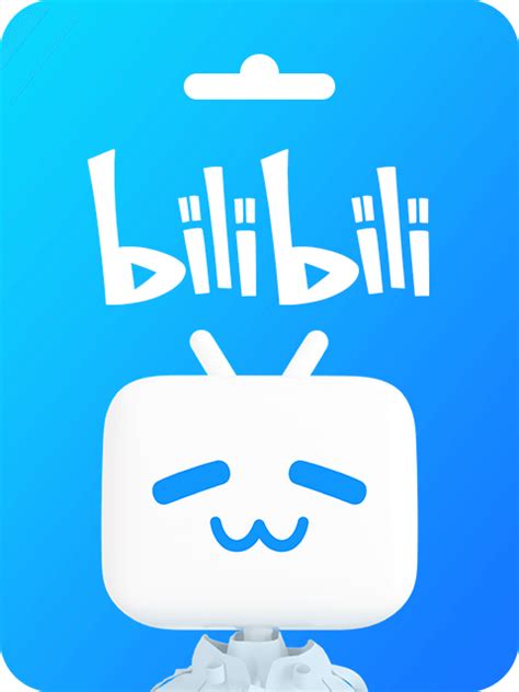 Beli Voucher Bilibili Premium Membership (SG) Online | Murah - SEAGM