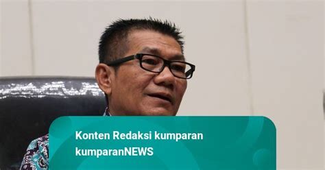 Agun Gunandjar Soal Ancaman Munas Golkar Tandingan Ini Peringatan