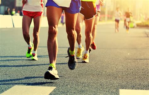 Marathon Running Tips: 6-Last Minute Top Tips