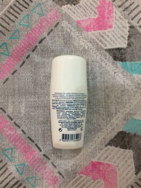 Kiehl S Body Fuel Antiperspirant Deodorant Beauty Personal Care