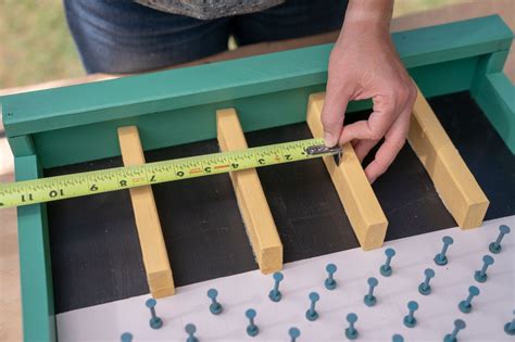 How To Make A Bottle Cap Plinko Game Hgtv