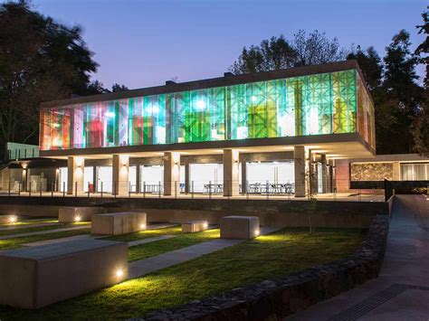 Conoce El Centro De Artes Vivas ¡la Cultura Vive En Coyoacán