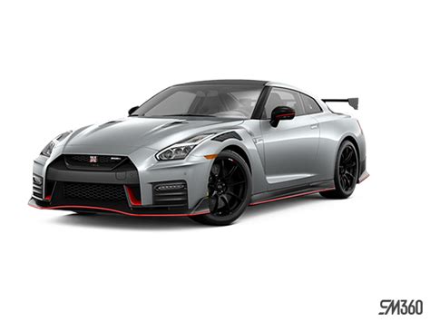 Le Nissan Gt R Nismo Amos Norauto Nissan