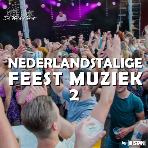 Nederlandstalige Feest Muziek 2 Met O A Jimmy Van Zetel Jannes