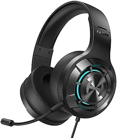 Edifier Hecate G Ii Wired Gaming Headset Virtual Surround Sound