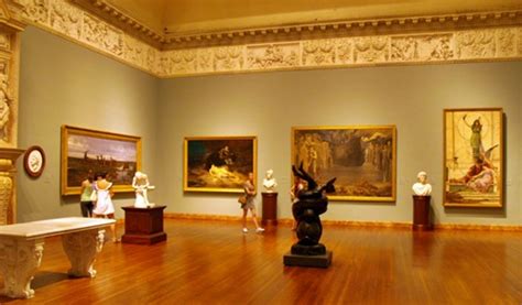 The Ringling Museum of Art is filled with majestic Renaissance period ...