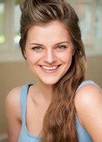 OLIVIA JEWSON Nude AZNude