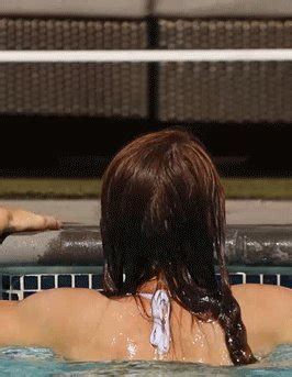 SwimSuit Edition Luscious Hentai Manga Porn