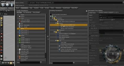 Cmivfx Houdini Craft Rigging And Animation Volume