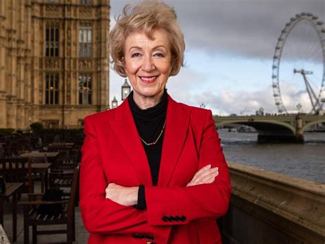 Andrea Leadsom : r/Politically_NSFW2