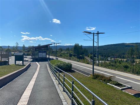 Det gode liv - nær naturen, nær byen! - Lunner kommune