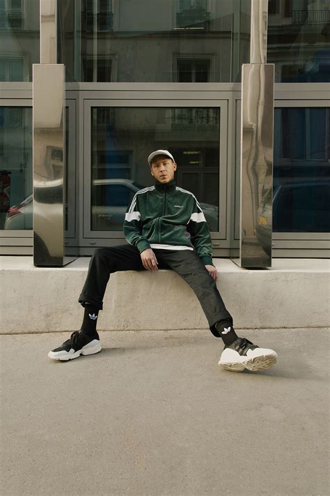 YUNG 96 on Behance