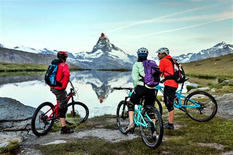 Mountain Bike In Switzerland Mtb Enduro And Ebike Tours VIAGGI SPORT