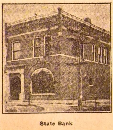 Fond du Lac History: Rosendale in 1913