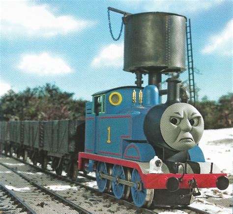 Image - Thomas,EmilyandtheSnowplough24.jpg | Thomas the Tank Engine ...